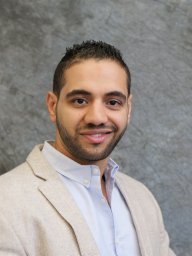 Abdelaziz Gouda