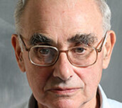 Jeffrey Goldstone