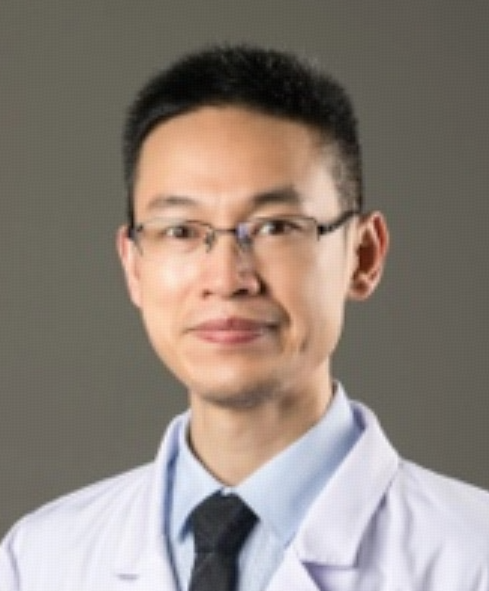 Weizhong Zhou