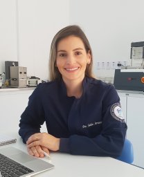 Sartoretto Suelen Cristina