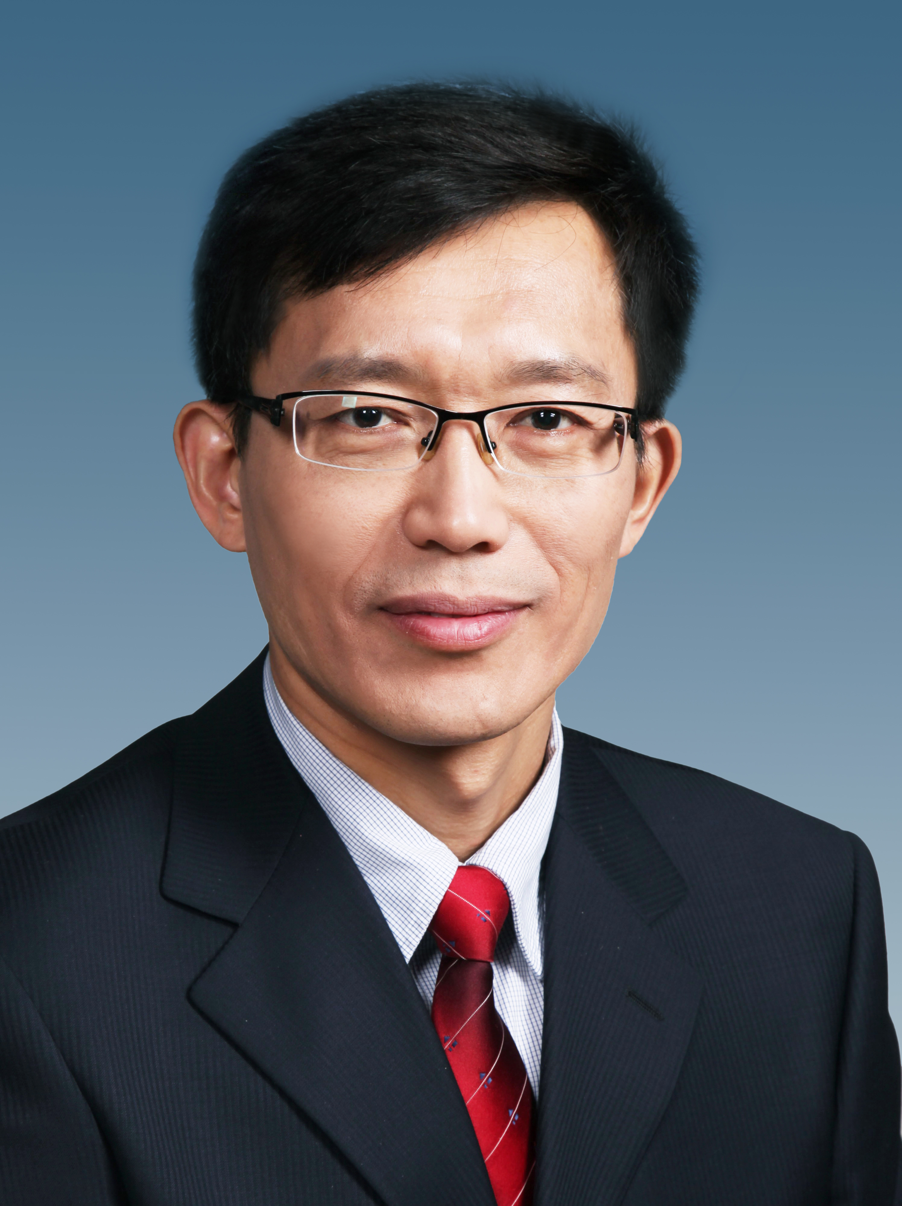 Honglei Zhou