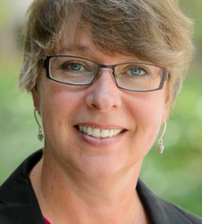 Mieke Koehoorn
