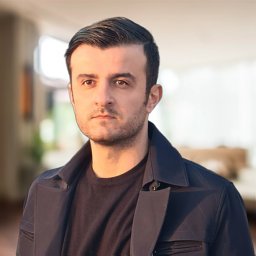 Kasra Rahimipour