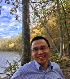 Thinh Thanh Doan