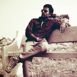 Karamsetty Shouryadhar