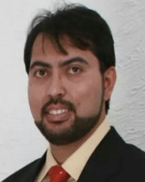 Muhammad Tariq