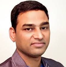 Donthireddy Laxminarasimha