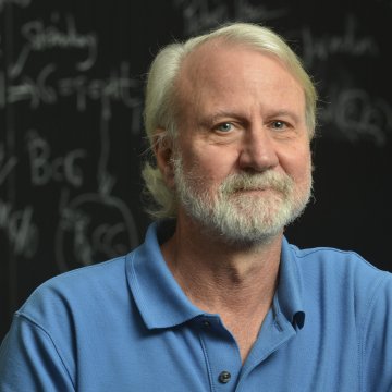Steven Kerckhoff