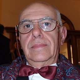 Chris Avram