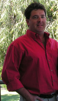 Laurent Ailleres