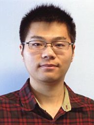 wudi wang