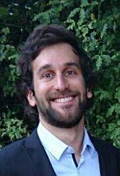 Aurelien Boye