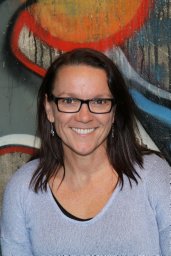 Paula Mcdonald