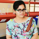 Monalisa Mohanty