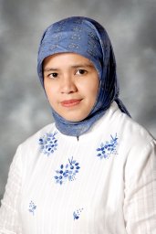 lisye fitria