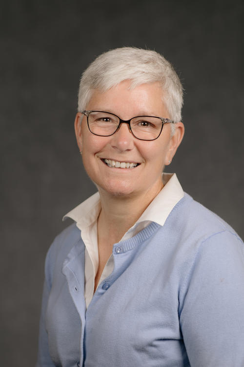 Kristin Hogquist