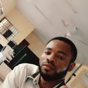 Udochukwu Enwerem