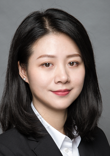 Xianghan Zhang