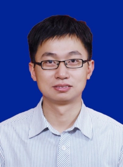 Jingwei Chen