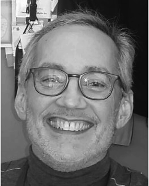 Leroy Winemberg