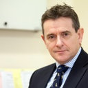 Steve Bale