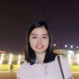 Mei-Ying Kwan