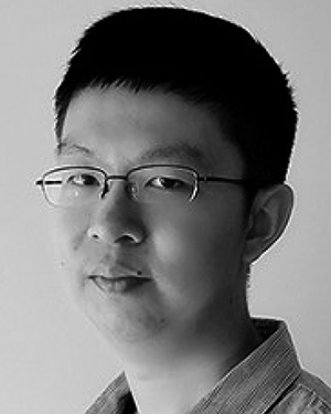 Yuezhen Liu