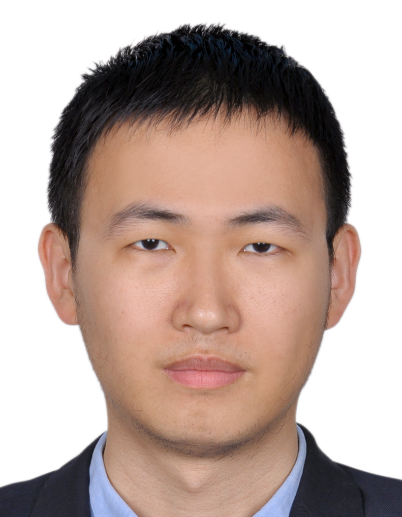 Yang Xu