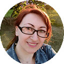 Elvira Shaidullina