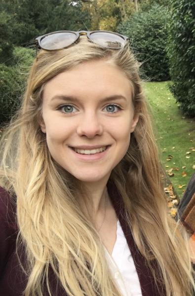 Amy Lawson
