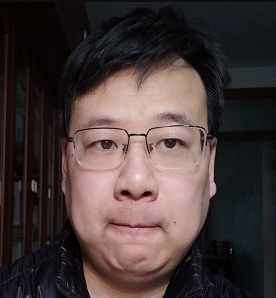 Liping Shao