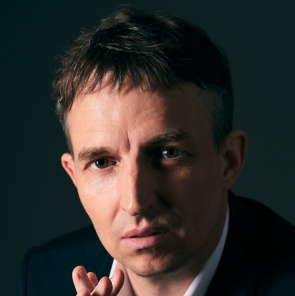 Dan Povey