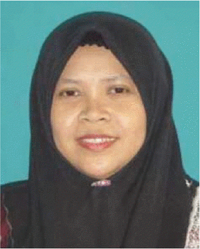 Wan Rahman