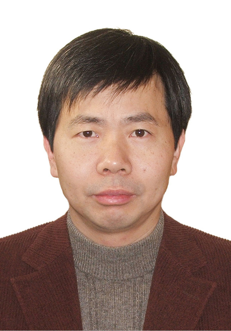 Hongcheng Yin