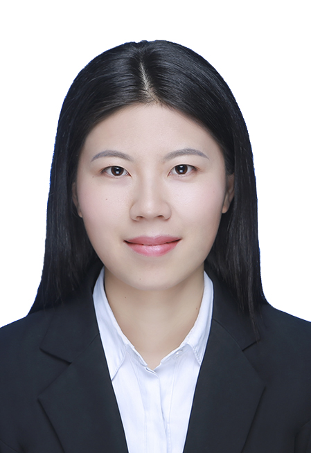 Wanying Zhu