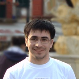 Nicolas Navarro-Guerrero