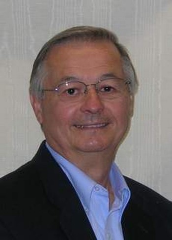 Alvin J. M. Smucker