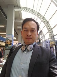 Yichang Chiu