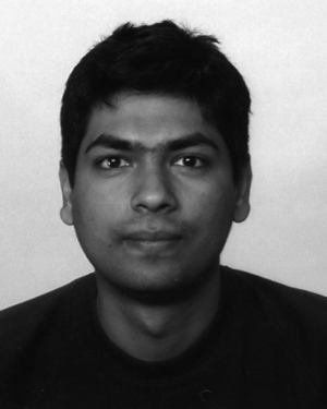Arif M. Sonnet