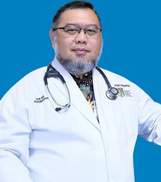 Ahmad Khaldun Ismail