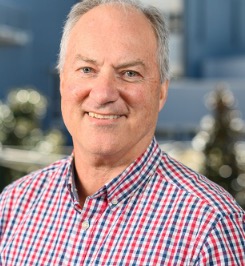Rob Robergs