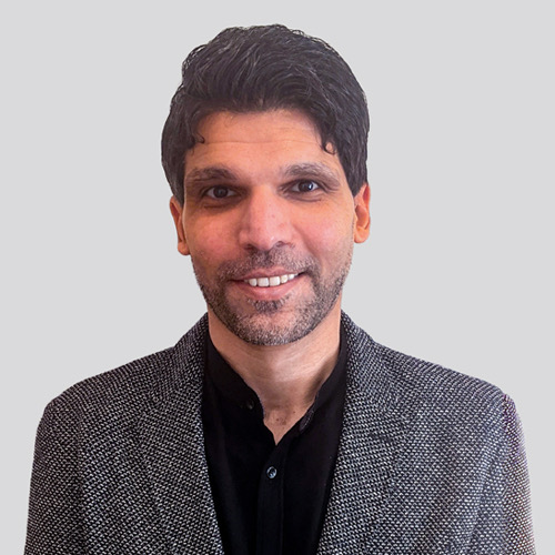 Mohamed Abdelhamid