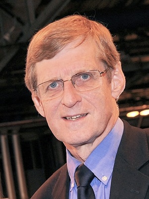 David Back