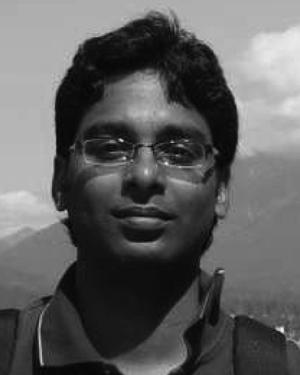 Srinivas Kota