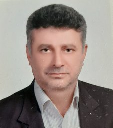 Hatam Gholamreza