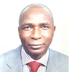 Olasoji H O