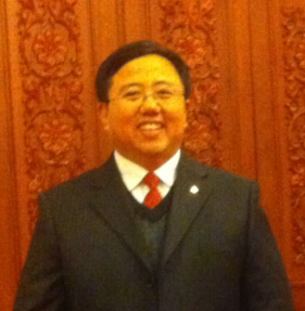 Jilei Niu