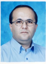 Jahangir Kaboutari