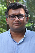Ameet Pinto