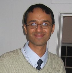 Amit Amritkar
